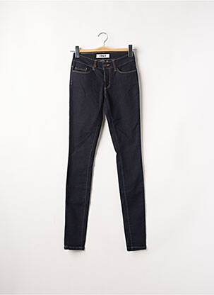 Jeans skinny bleu ONLY femme