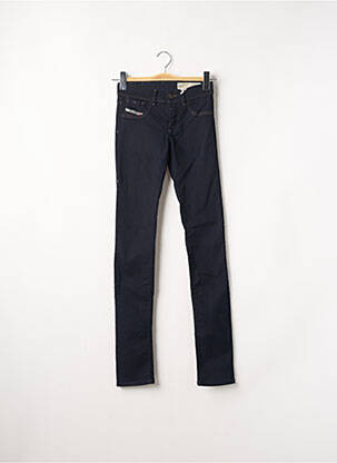 Jegging bleu DIESEL femme