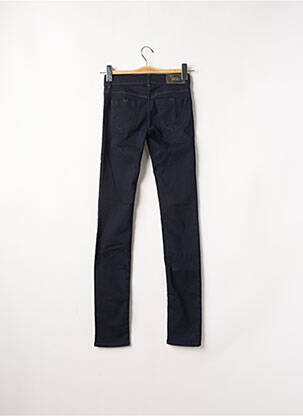 Jegging bleu DIESEL femme