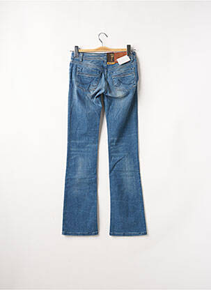 Jeans bootcut bleu LTB femme