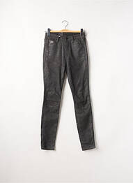Jeans skinny noir G STAR femme