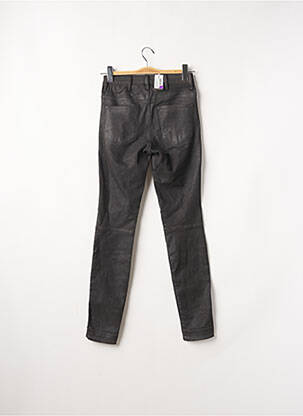 Jeans skinny noir G STAR femme