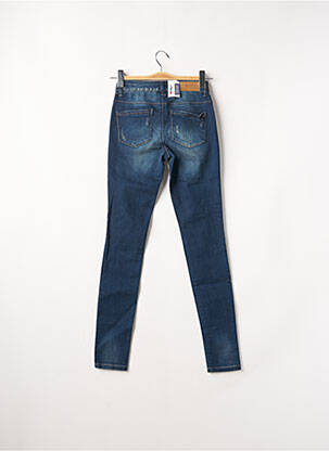 Jeans coupe slim bleu ONLY femme