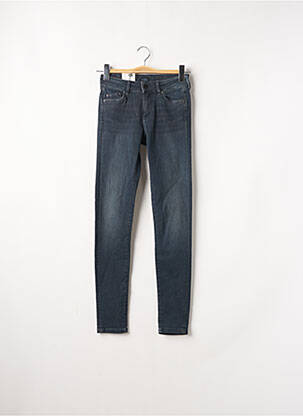 Jeans skinny bleu PEPE JEANS femme