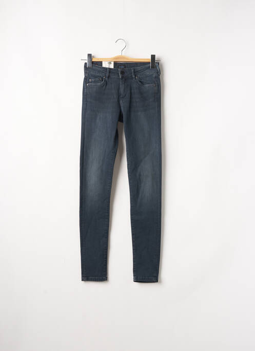 Jeans skinny bleu PEPE JEANS femme