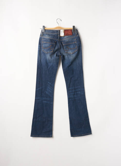 Jeans bootcut bleu LTB pour femme