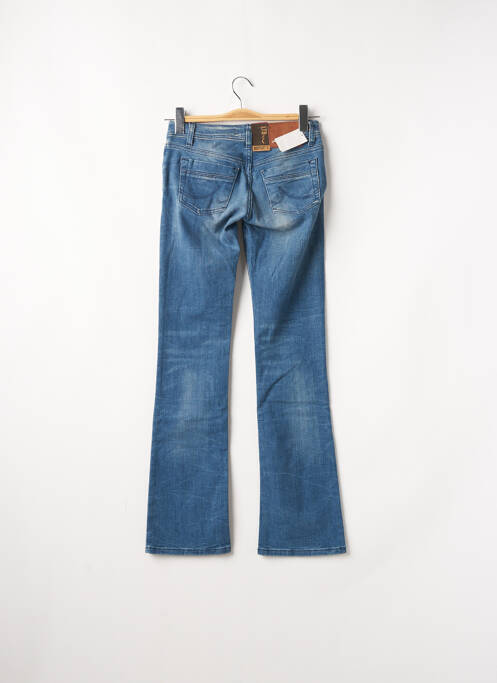 Jeans bootcut bleu LTB pour femme