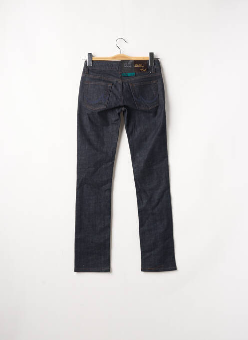 Jeans coupe slim bleu LTB pour femme