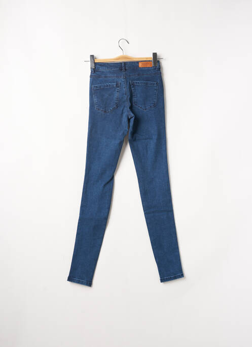 Jeans skinny bleu ONLY pour femme