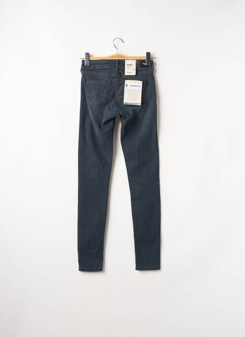 Jeans skinny bleu PEPE JEANS femme