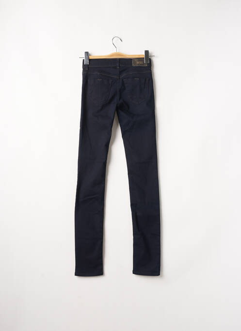 Jegging bleu DIESEL pour femme