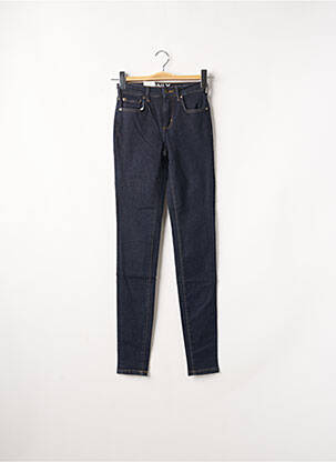 Jeans skinny bleu ONLY femme