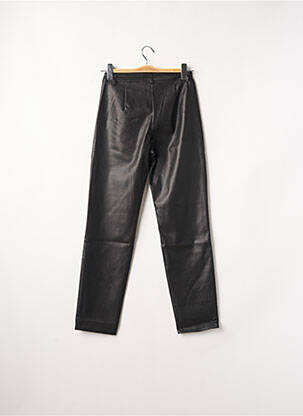 Pantalon droit noir ONLY femme