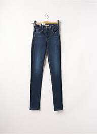 Jeans skinny bleu LEVIS femme