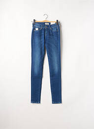 Jeans skinny bleu PEPE JEANS femme
