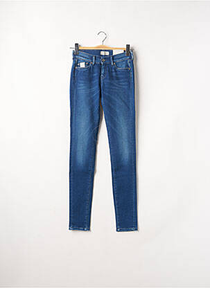 Jeans skinny bleu PEPE JEANS femme