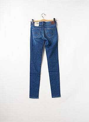 Jeans skinny bleu PEPE JEANS femme