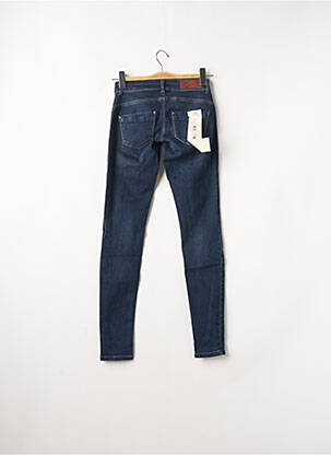 Jeans skinny bleu ONLY femme