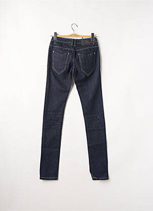 Jeans coupe slim bleu CARS JEANS femme