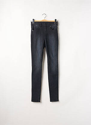Jeans skinny bleu DR DENIM femme