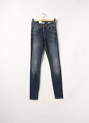 Jeans skinny bleu ONLY femme