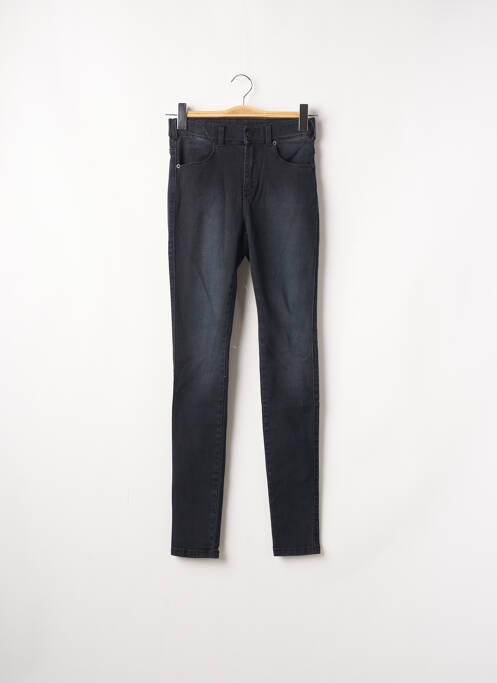 Jeans skinny bleu DR DENIM femme