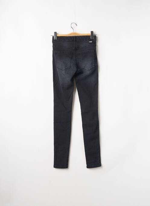 Jeans skinny bleu DR DENIM femme