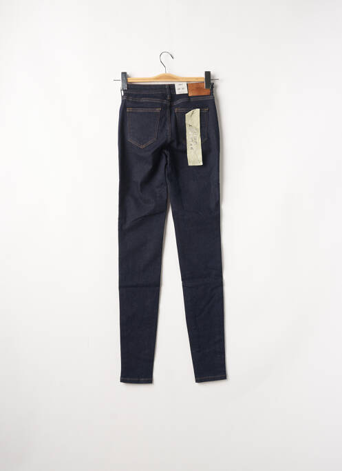 Jeans skinny bleu ONLY pour femme