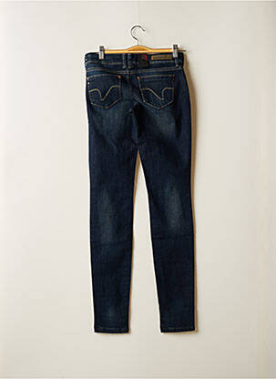 Jeans coupe slim bleu ONLY femme