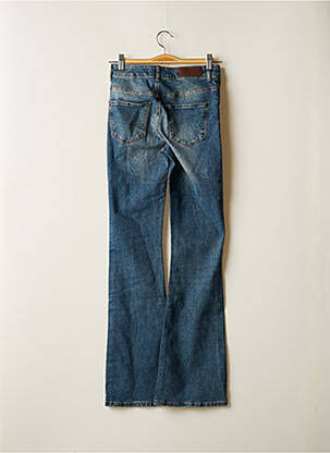 Jean coupe flare bleu VERO MODA femme