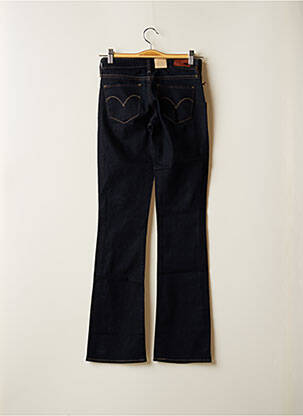 Jeans coupe large bleu LEVI'S femme