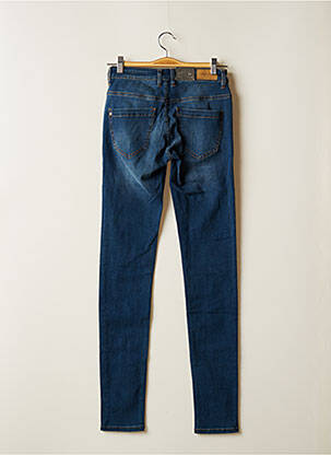 Jeans skinny bleu FRANSA femme