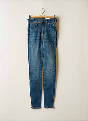 Jeans skinny bleu ONLY femme