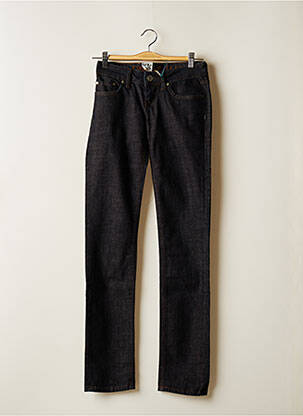 Jeans coupe droite bleu LTB homme