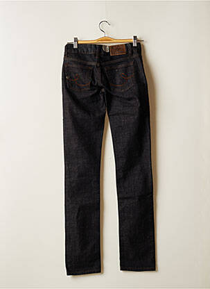Jeans coupe droite bleu LTB homme