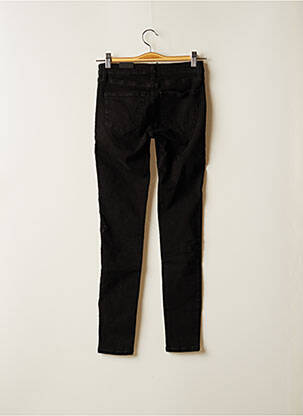Jeans skinny noir MANGO femme