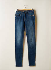 Jeans skinny bleu FRANSA pour femme seconde vue