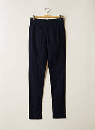 Pantalon slim bleu PIECES femme