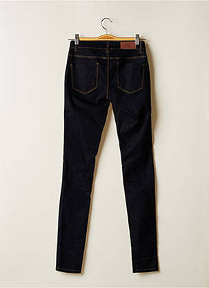 Jeans coupe slim bleu ONLY femme