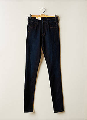 Jeans skinny bleu PEPE JEANS femme