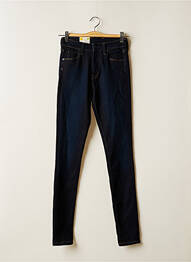 Jeans skinny bleu PEPE JEANS femme
