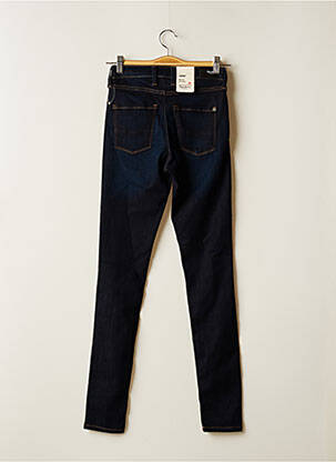 Jeans skinny bleu PEPE JEANS femme