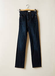 Jeans coupe slim bleu ONLY femme