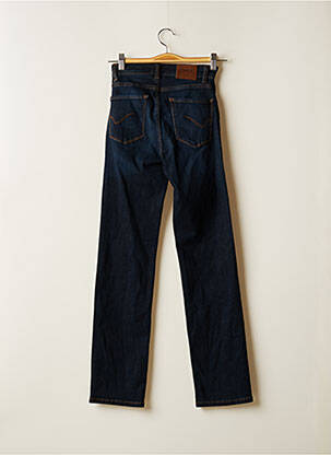 Jeans coupe slim bleu ONLY femme