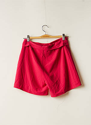 Short rose GUESS fille