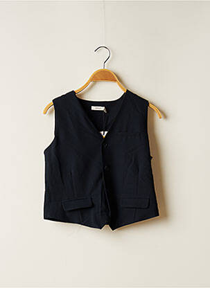 Gilet sans manche bleu NAME IT garçon