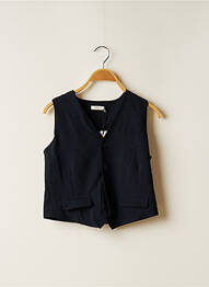 Gilet sans manche bleu NAME IT garcon