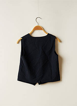Gilet sans manche bleu NAME IT garçon