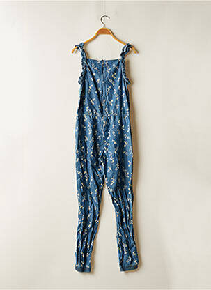Combi-pantalon bleu GUESS fille