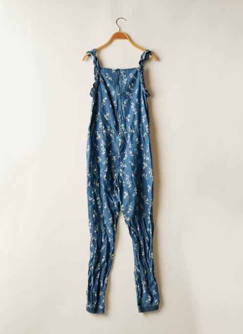 Combi-pantalon bleu GUESS fille